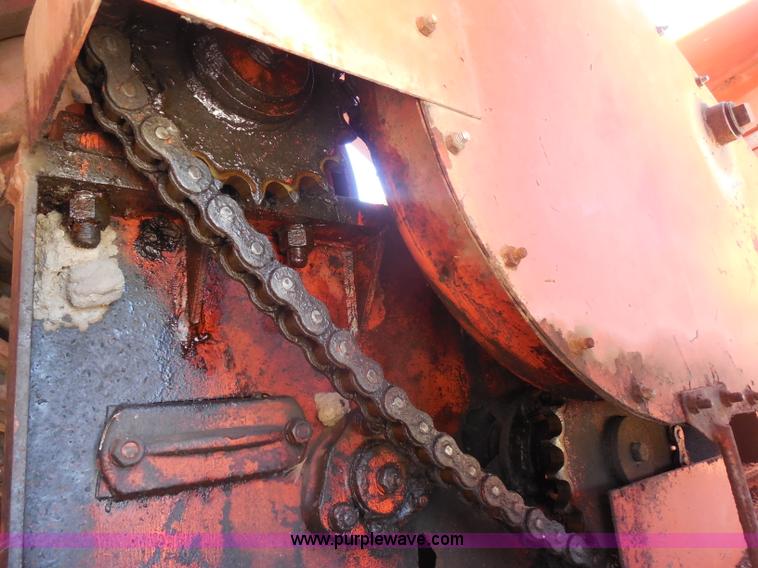 image for item H9785 1975 Bantam T-350 18 ton crane