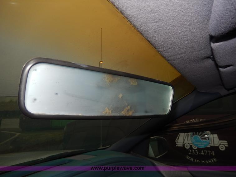 image for item I4276 1993 Ford Taurus GL