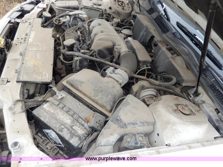 image for item I4276 1993 Ford Taurus GL