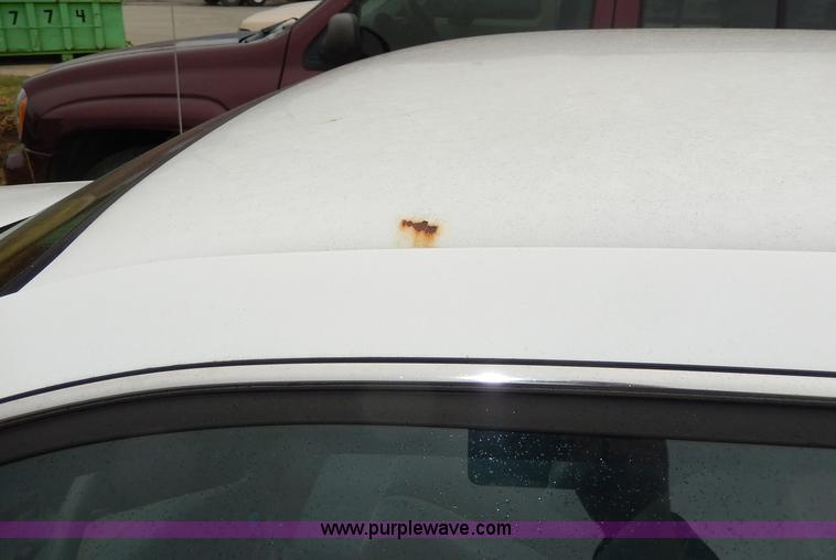 image for item I4276 1993 Ford Taurus GL