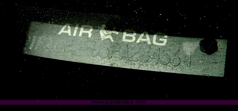 image for item I4276 1993 Ford Taurus GL