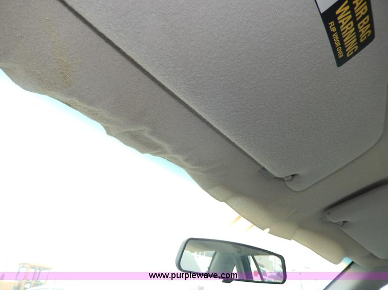 image for item I4281 1997 Ford Crown Victoria