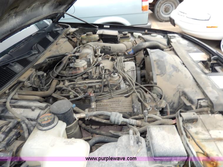 image for item I4281 1997 Ford Crown Victoria