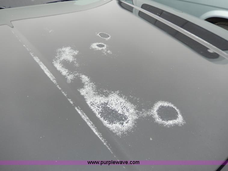 image for item I4281 1997 Ford Crown Victoria