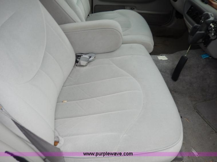 image for item I4281 1997 Ford Crown Victoria