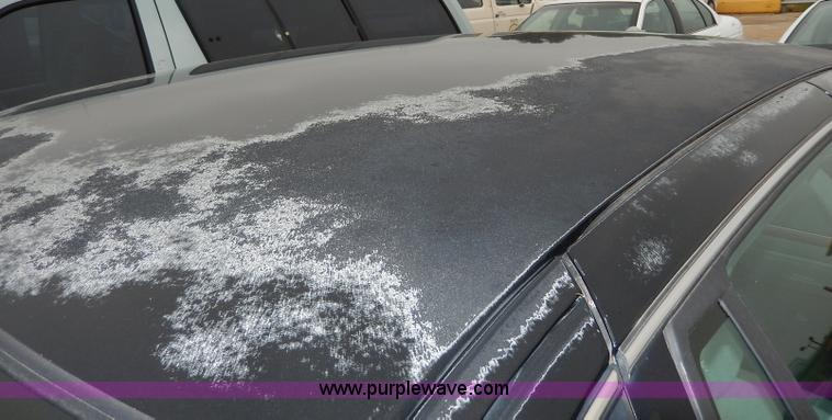 image for item I4281 1997 Ford Crown Victoria