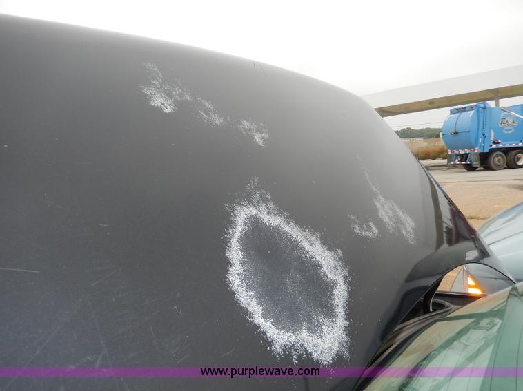 image for item I4281 1997 Ford Crown Victoria