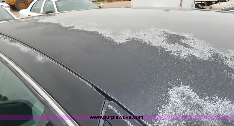 image for item I4281 1997 Ford Crown Victoria