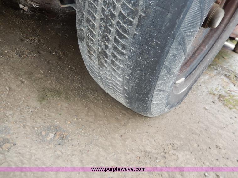 image for item I4284 1993 Ford Aerostar XL van