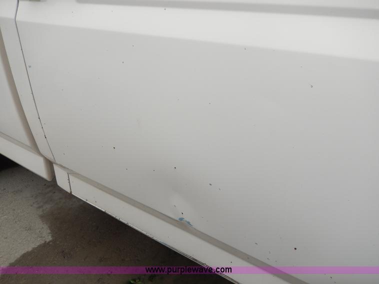 image for item I4285 1992 Ford F350 Custom pickup truck