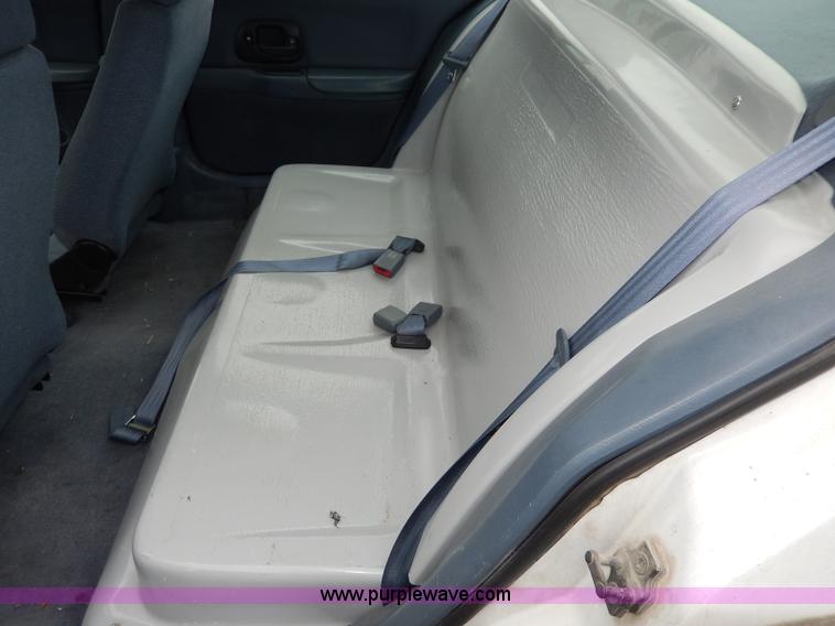 image for item I4286 1998 Chevrolet Lumina