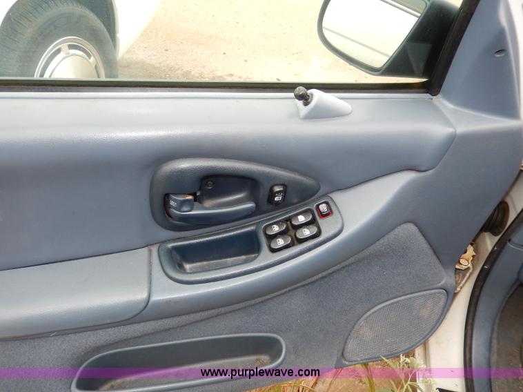 image for item I4286 1998 Chevrolet Lumina