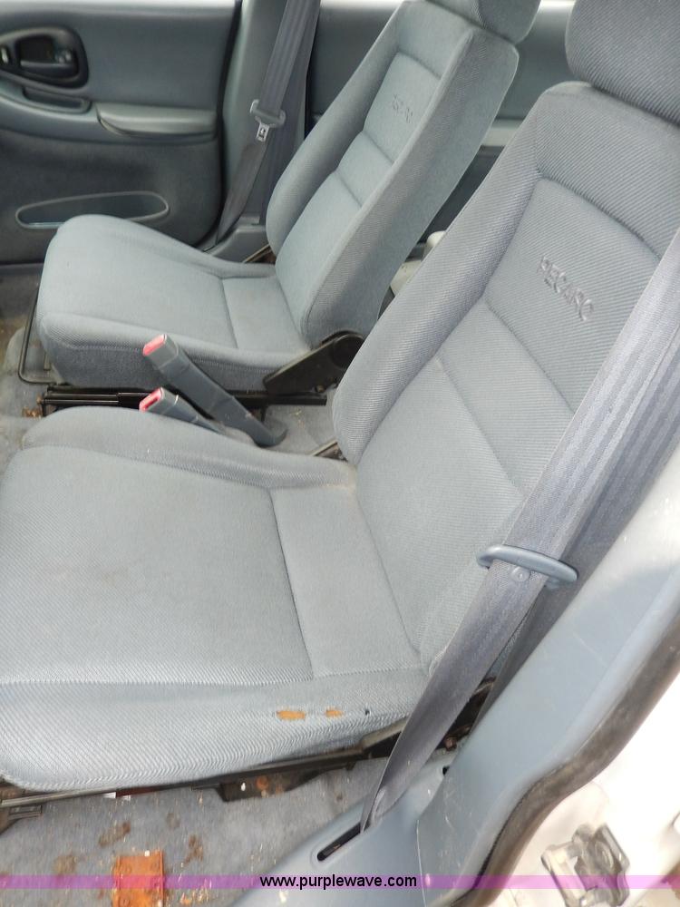 image for item I4286 1998 Chevrolet Lumina