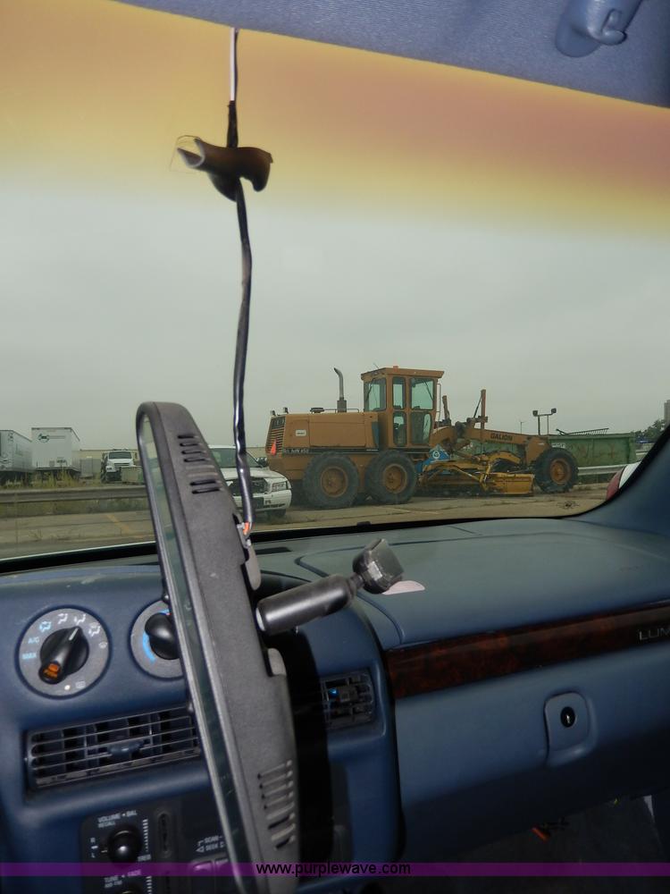 image for item I4286 1998 Chevrolet Lumina