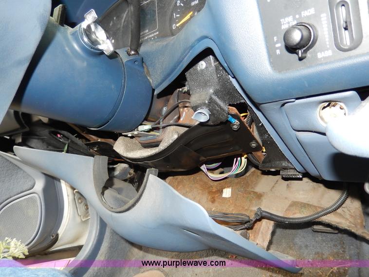 image for item I4286 1998 Chevrolet Lumina