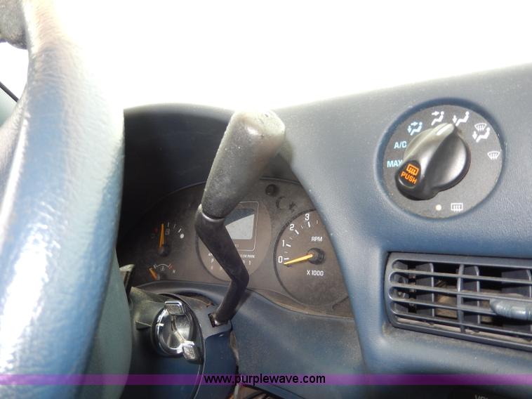 image for item I4286 1998 Chevrolet Lumina