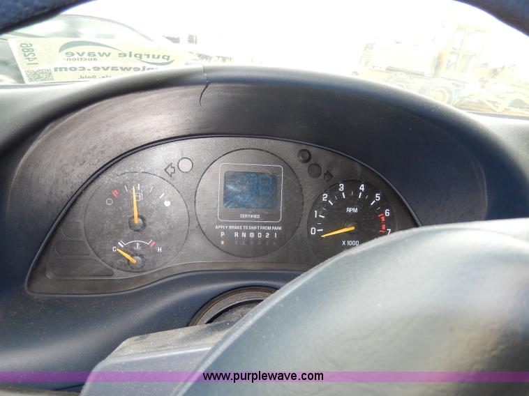 image for item I4286 1998 Chevrolet Lumina