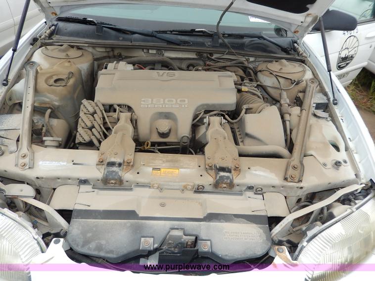 image for item I4286 1998 Chevrolet Lumina