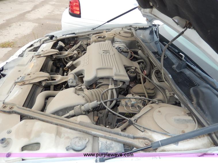 image for item I4286 1998 Chevrolet Lumina