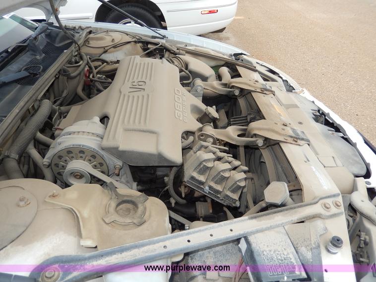 image for item I4286 1998 Chevrolet Lumina