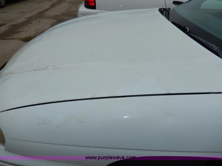 image for item I4286 1998 Chevrolet Lumina