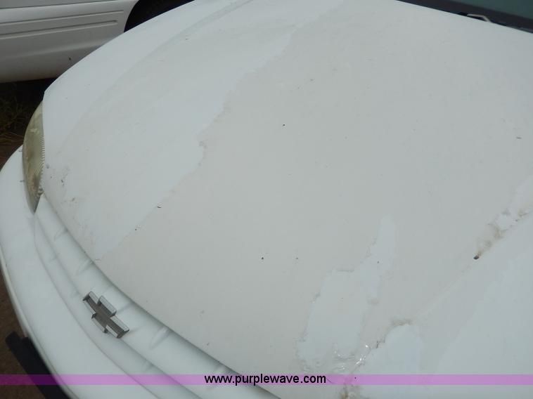 image for item I4286 1998 Chevrolet Lumina