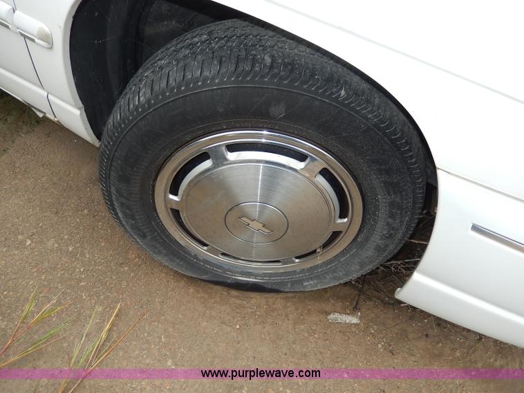 image for item I4286 1998 Chevrolet Lumina