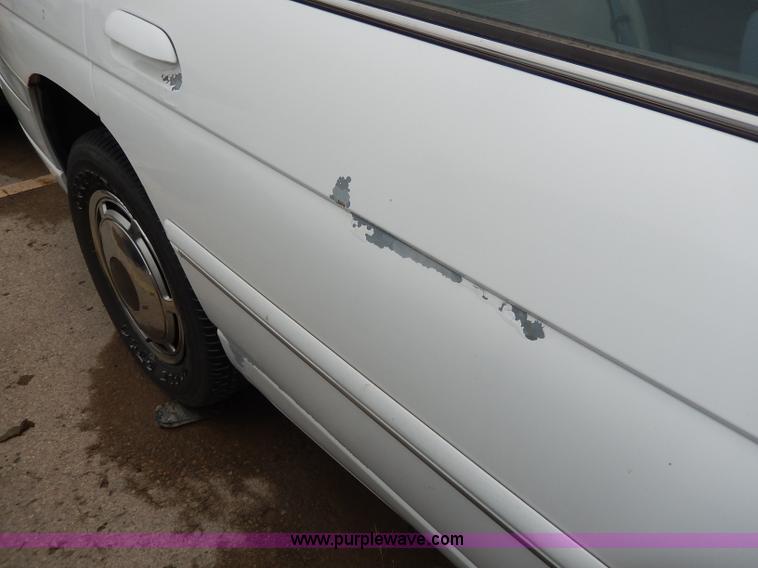 image for item I4286 1998 Chevrolet Lumina