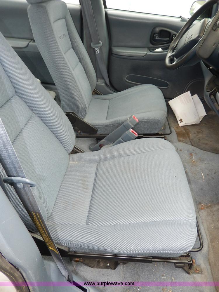 image for item I4286 1998 Chevrolet Lumina