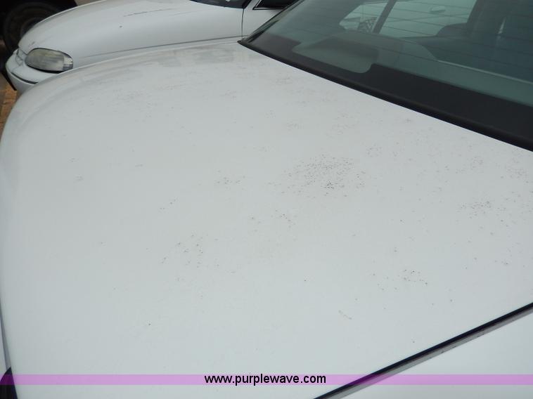 image for item I4286 1998 Chevrolet Lumina