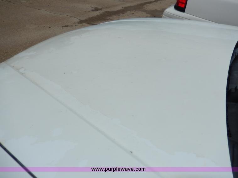 image for item I4286 1998 Chevrolet Lumina