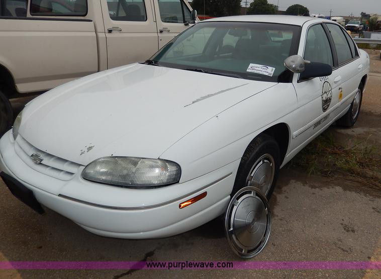 image for item I4287 1998 Chevrolet Lumina