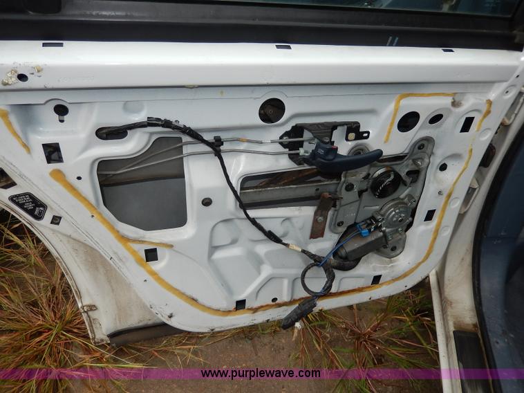 image for item I4287 1998 Chevrolet Lumina