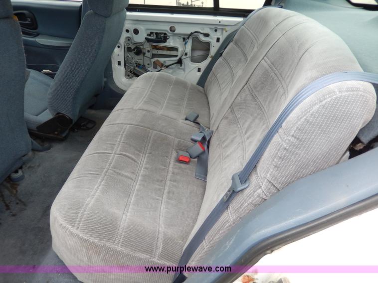 image for item I4287 1998 Chevrolet Lumina