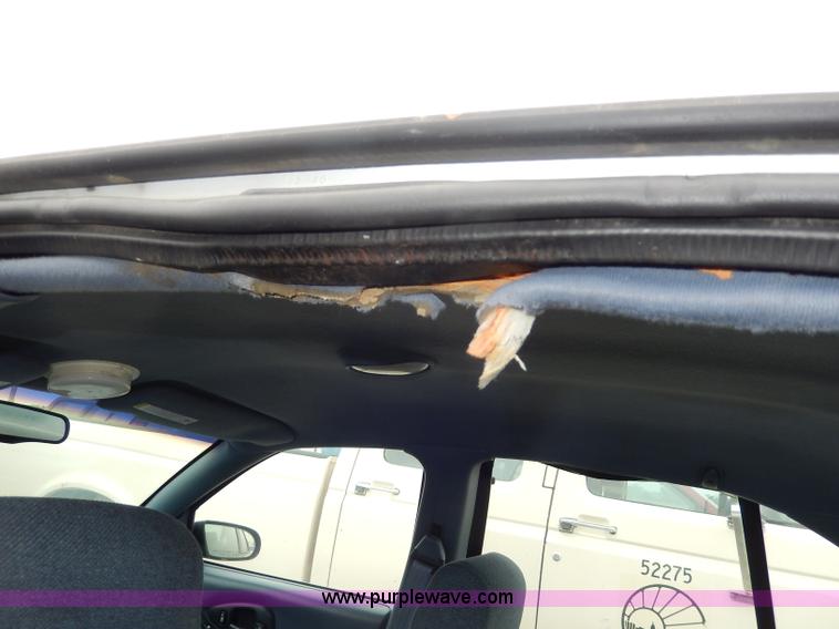 image for item I4287 1998 Chevrolet Lumina