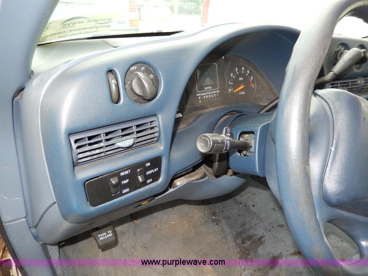 image for item I4287 1998 Chevrolet Lumina