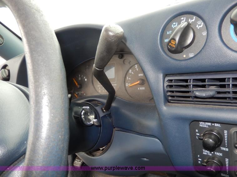 image for item I4287 1998 Chevrolet Lumina