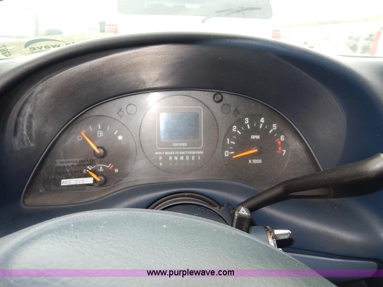 image for item I4287 1998 Chevrolet Lumina