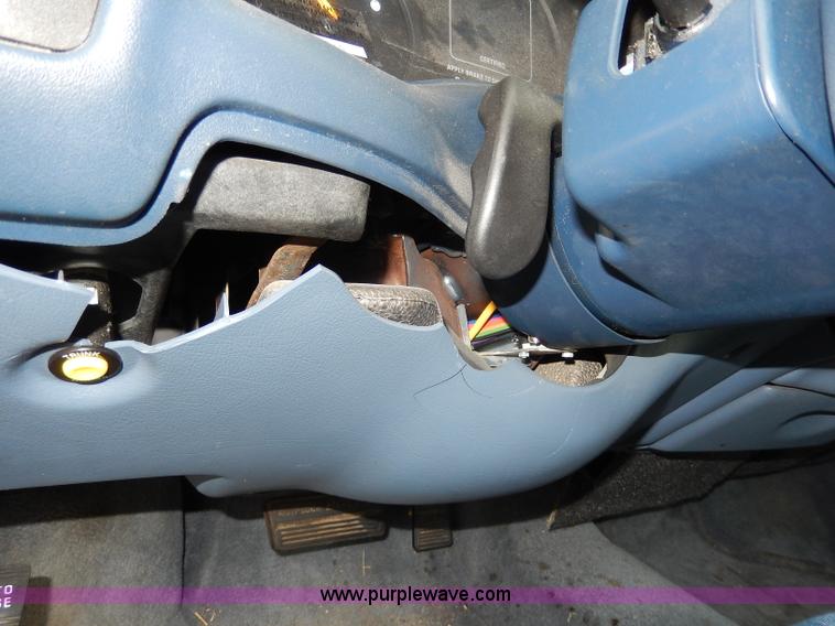 image for item I4287 1998 Chevrolet Lumina