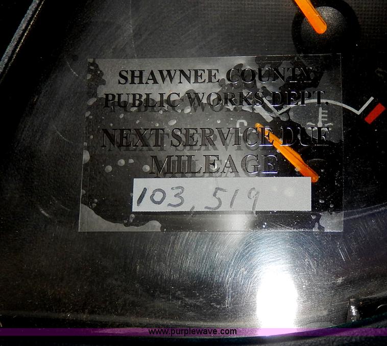 image for item I4287 1998 Chevrolet Lumina