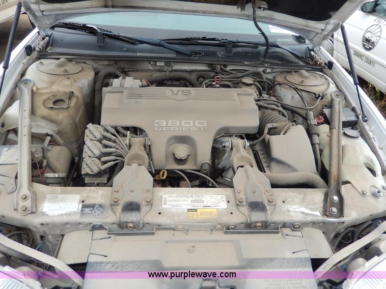 image for item I4287 1998 Chevrolet Lumina