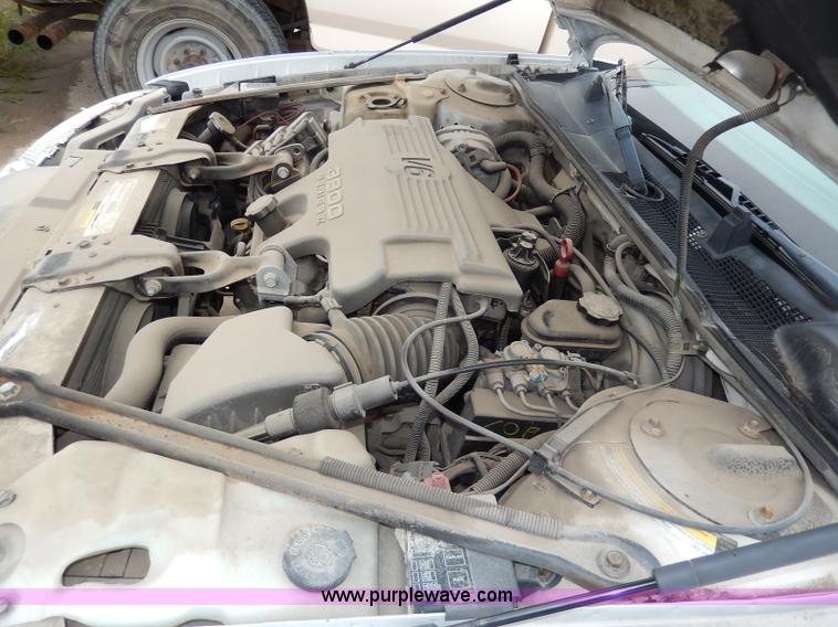 image for item I4287 1998 Chevrolet Lumina