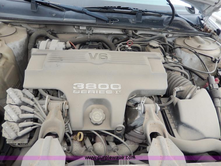 image for item I4287 1998 Chevrolet Lumina