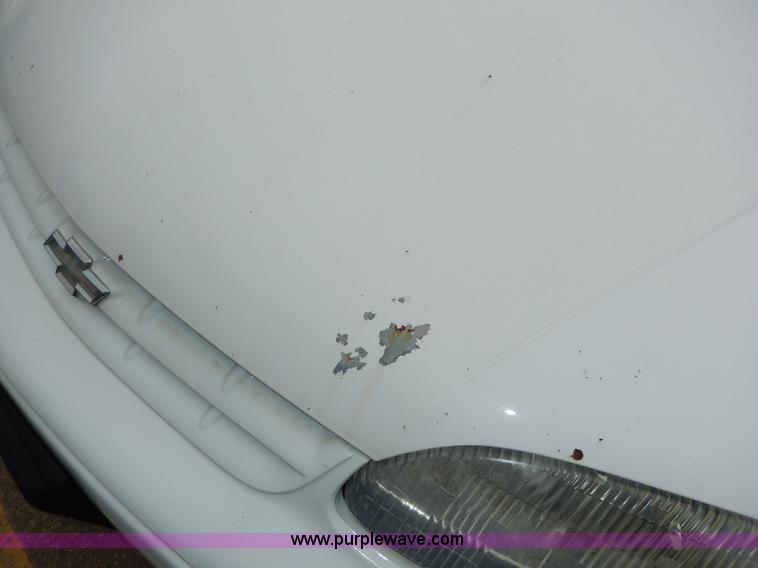 image for item I4287 1998 Chevrolet Lumina