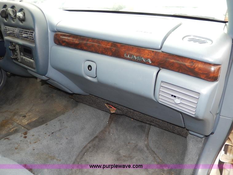 image for item I4287 1998 Chevrolet Lumina