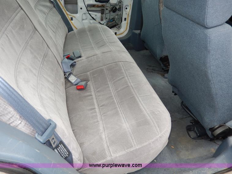 image for item I4287 1998 Chevrolet Lumina