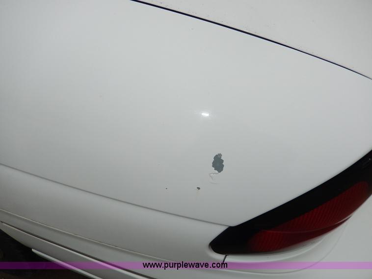 image for item I4287 1998 Chevrolet Lumina