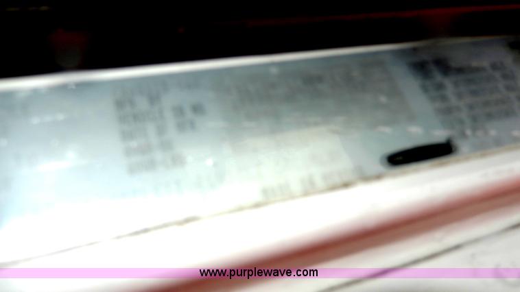 image for item I4302 2003 Freightliner FL70 semi truck