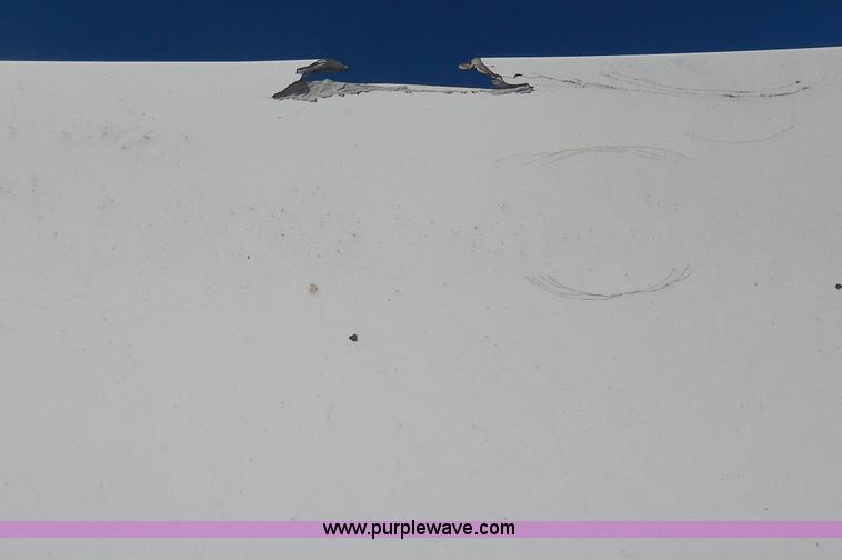 image for item I4365 1995 GMC TopKick dump truck