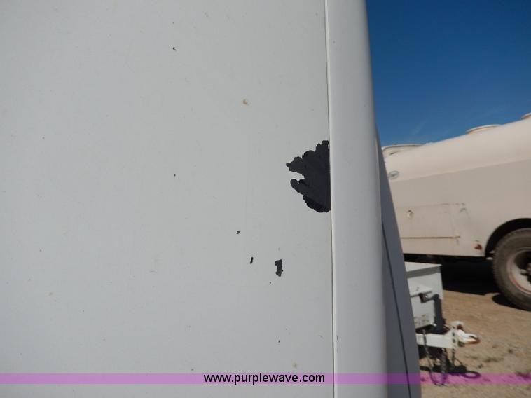 image for item I4365 1995 GMC TopKick dump truck